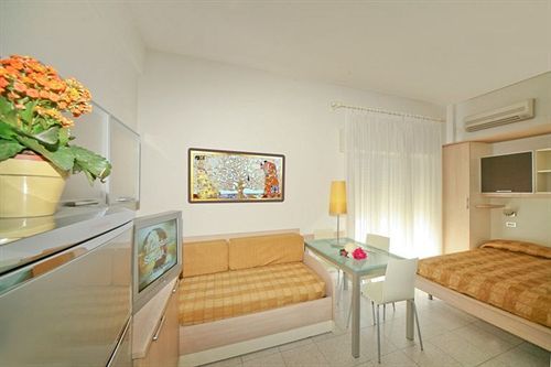 Aparthotel Internazionale
