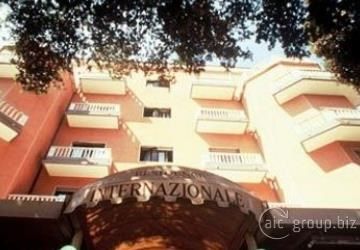 Internazionale 3*