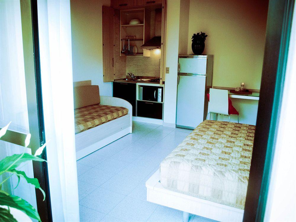 Internazionale Appart hôtel