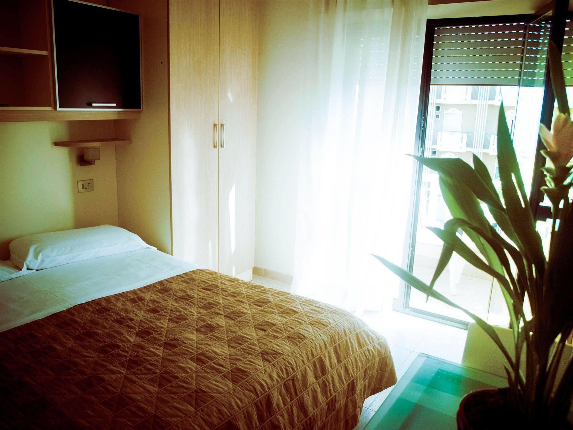 Internazionale Appart hôtel Rimini